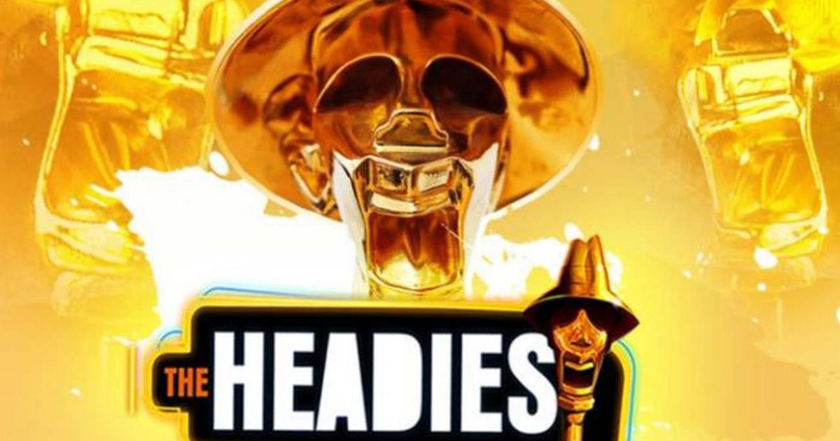 The Headies Shifts Toronto Finale to April 2027, Expands Nigeria–Canada Programme