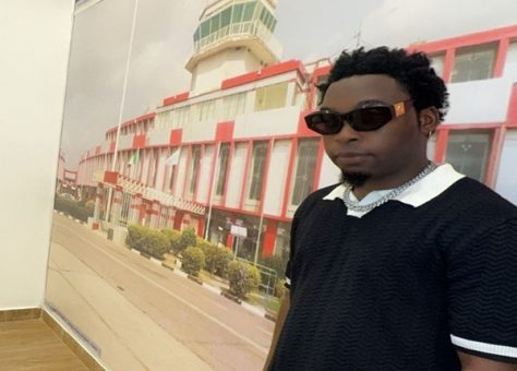 DJ Leftizy drops new single “Move On” featuring Rayce