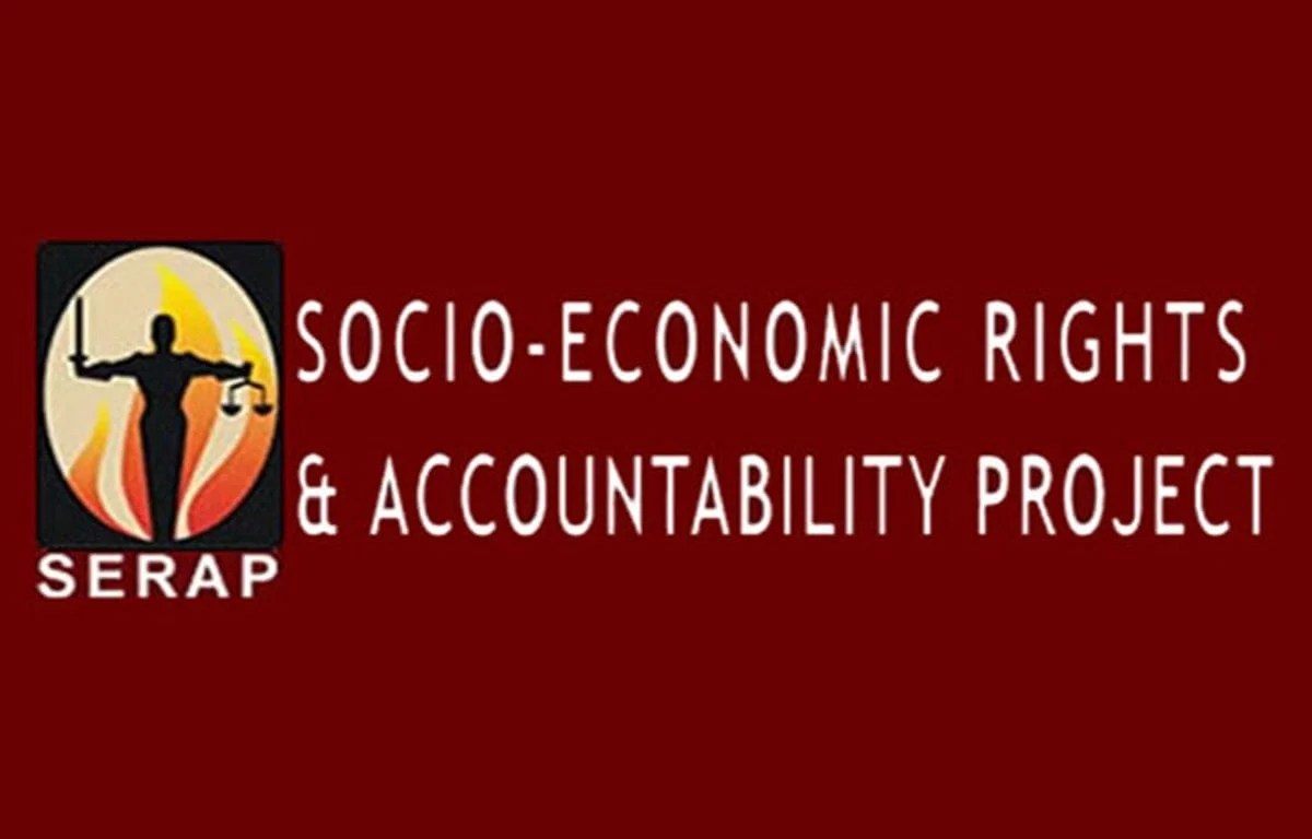 SERAP Seeks Answers Over ₦1.3bn Budget for Alleged Fictitious Council