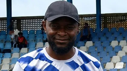Rivers United: Finidi George reveals why Enyimba win proves his NPFL plan is working