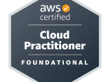 Aws Cloud Practitioner Certification