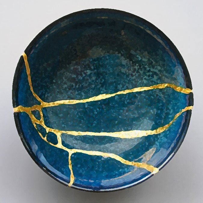 Only Human: The Wrestle Between Flesh and Faith