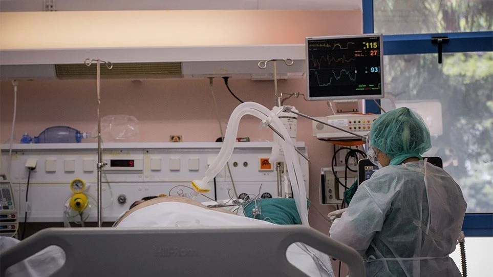 Κρήτη | Σε σοβαρή κατάσταση 60χρονος μετά από σοκαριστικό τροχαίο