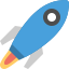 space rocket