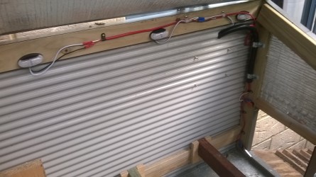 door opener chicken coop automatic