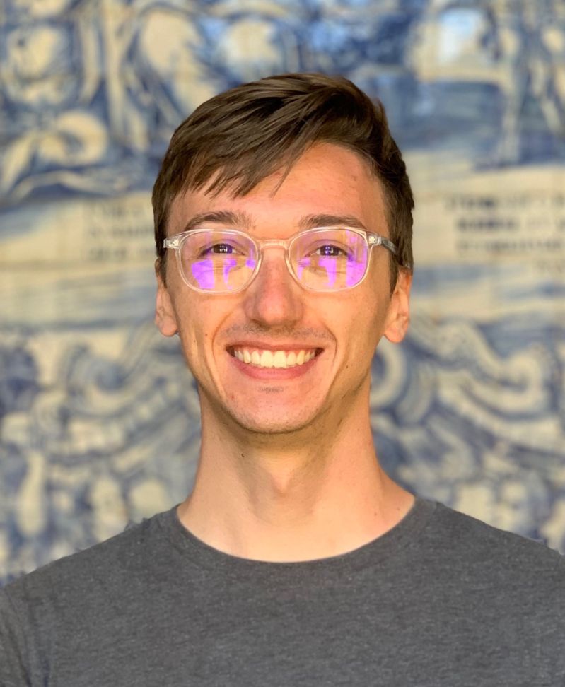 Ckroeger95 Carolin Kroeger Github - Download Artistic Landscape Pattern | 8K