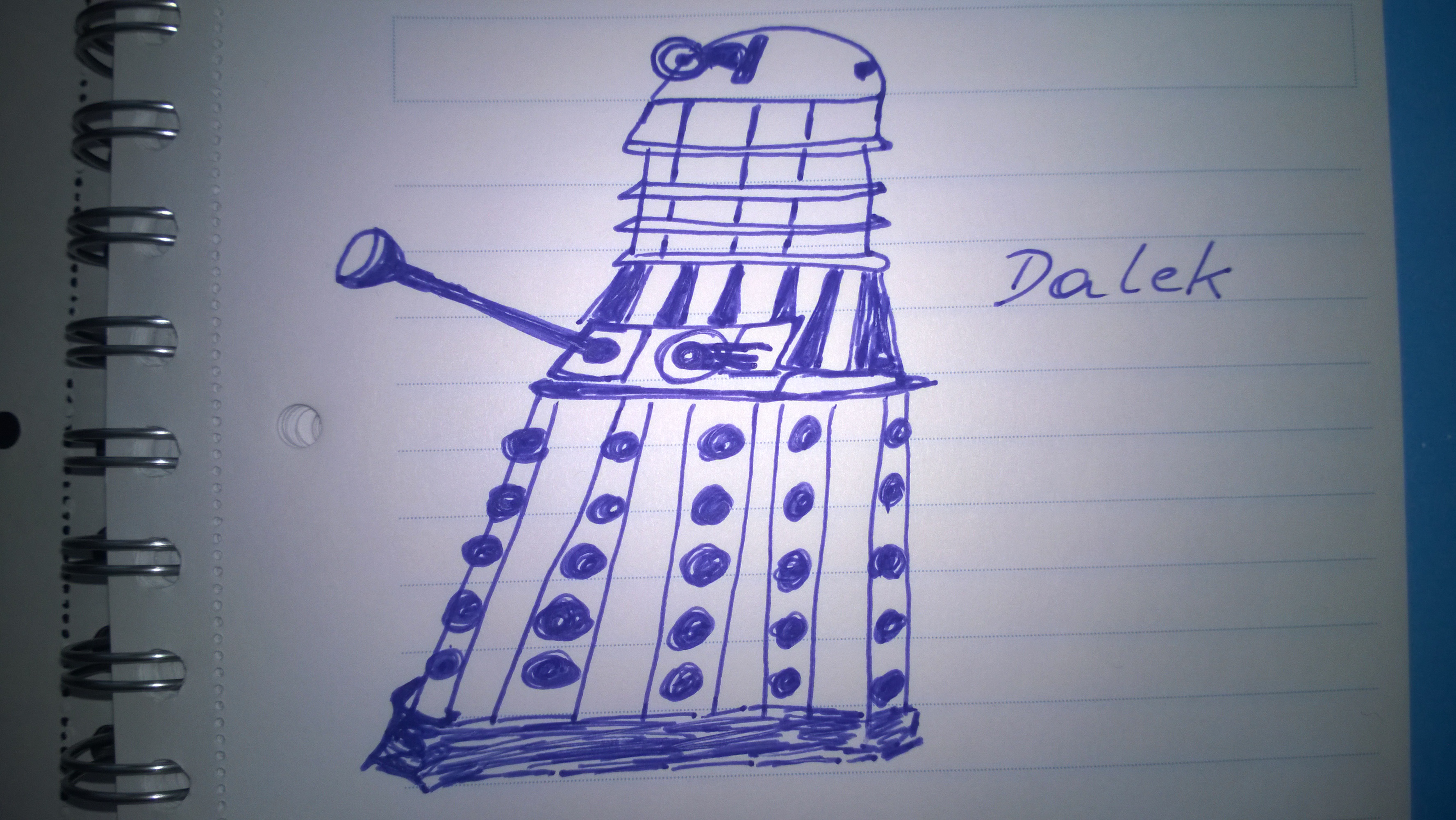 dalek