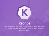Kronos Documentation Kronos Documentation
