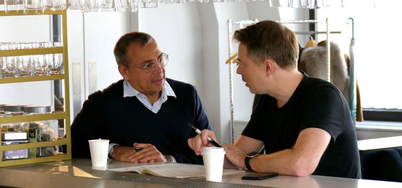 Kroo Bank About Us - Premium Dark Picture Gallery - 4K