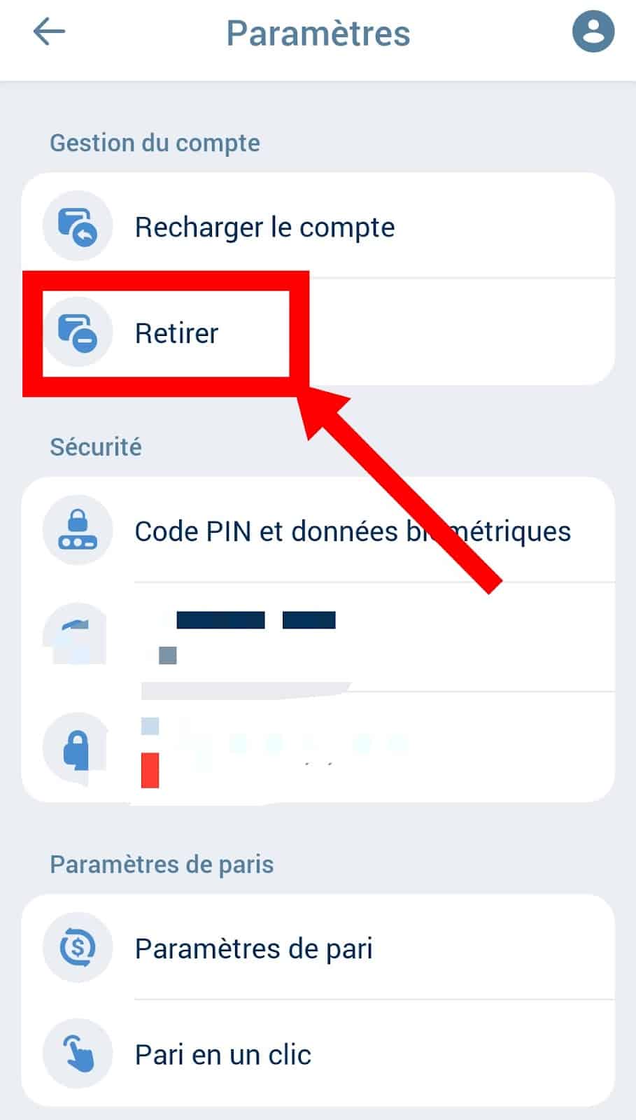 Retrait 1xbet : Comment retirer son argent sur 1xbet ? 5 Retirer de l'argent sur 1xbet