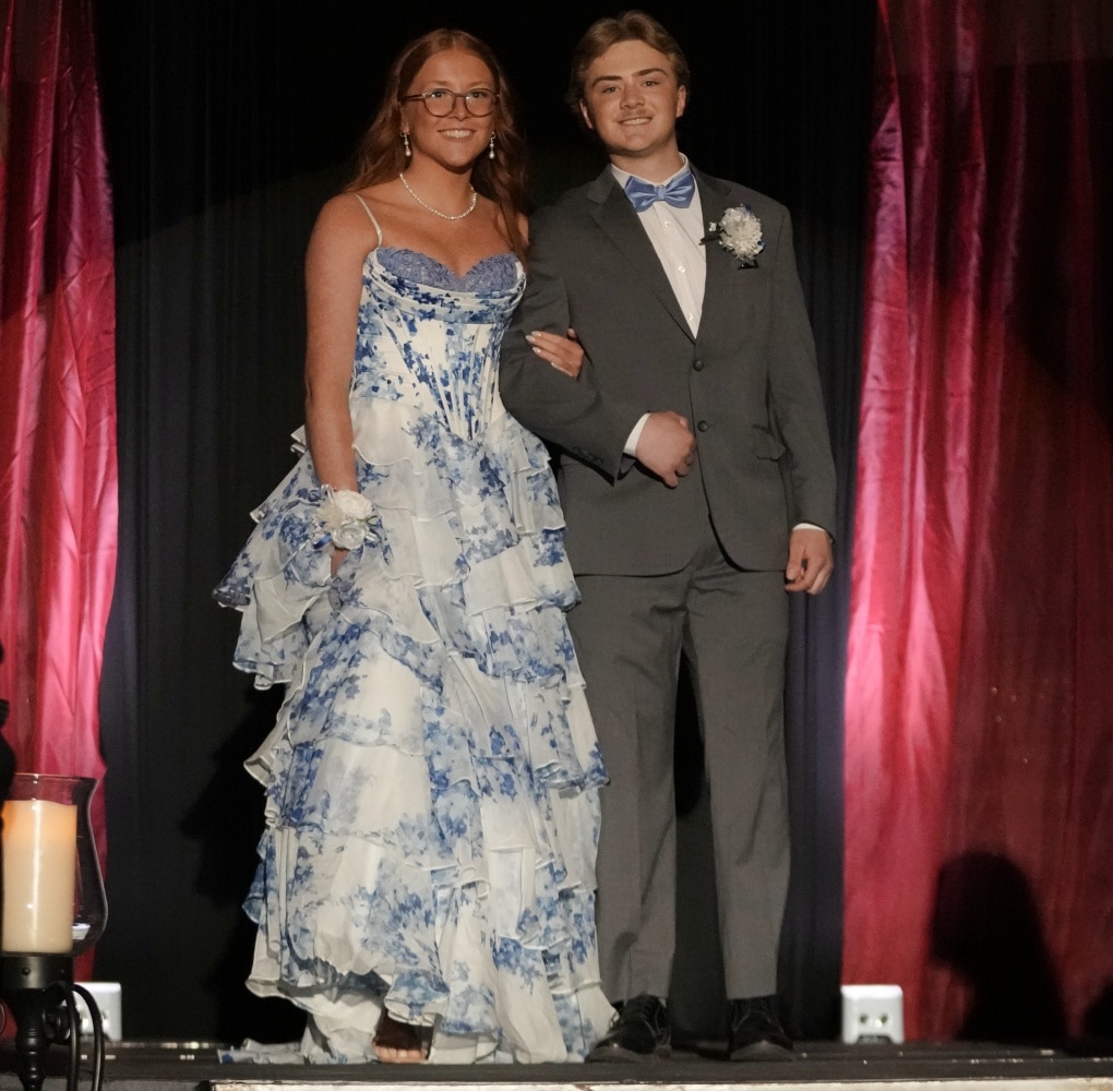 Relive the Magic: Crookston High School Prom 2026 (2026)