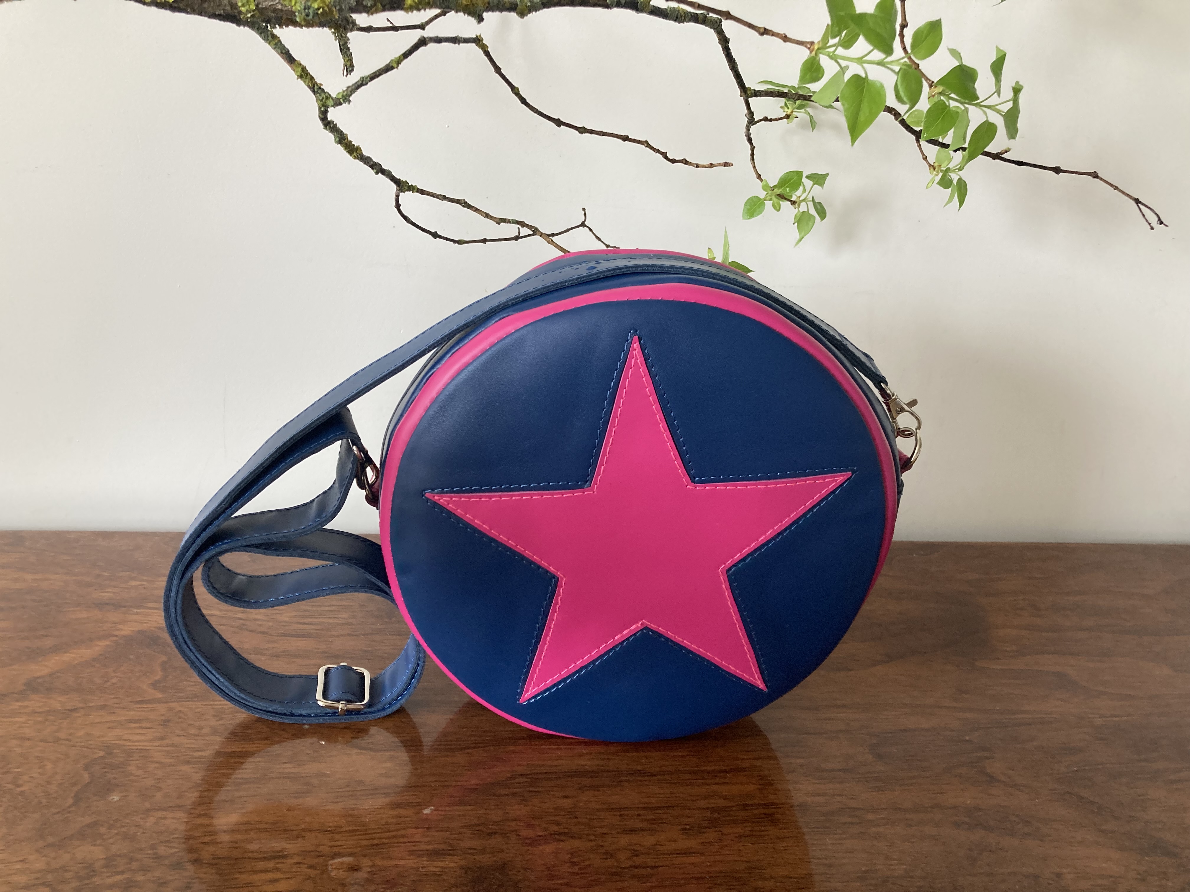 Flowers Subspace Suitcase Ramona Flowers Star Bag Ramona Flowers