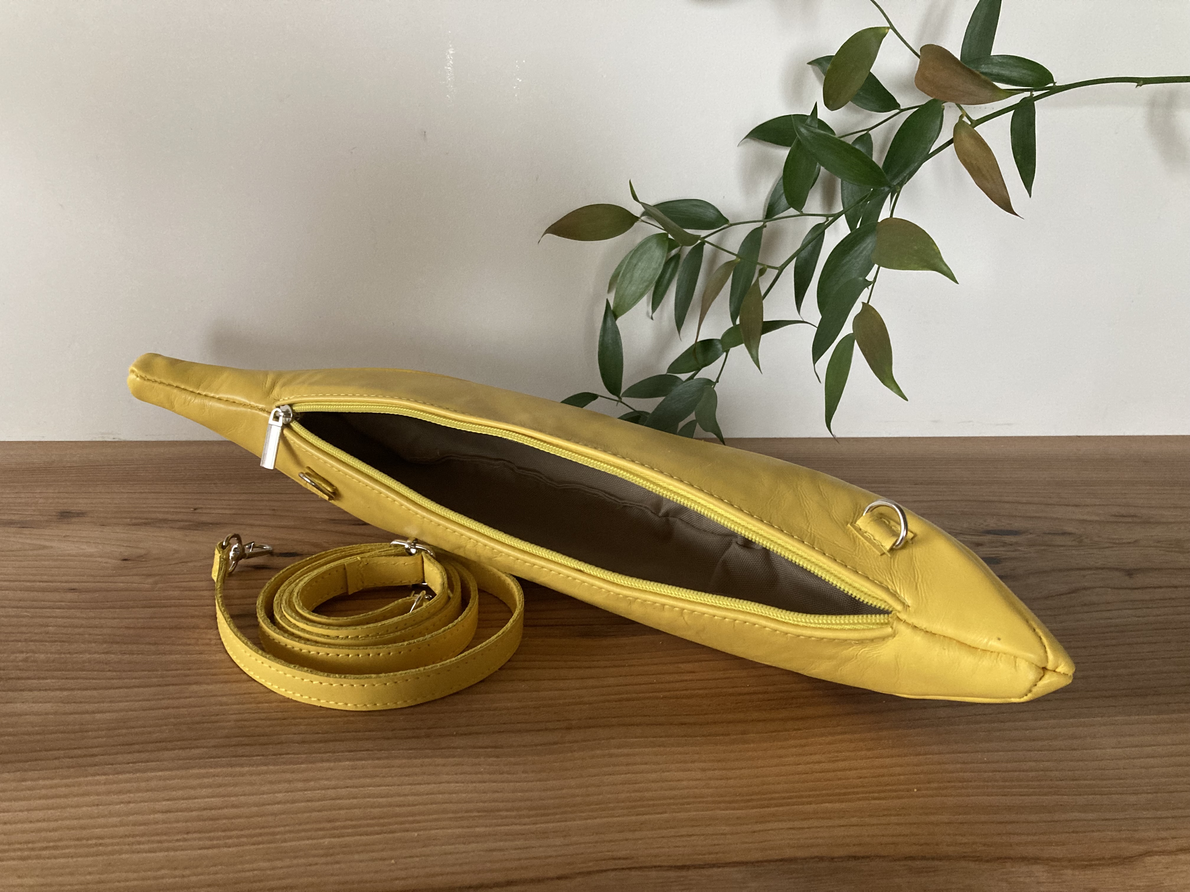 Banana Bag – KrukruStudio