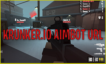 Best Krunker Aimbot And Krunker Hacks Of 2021 Gaming Pirate 
