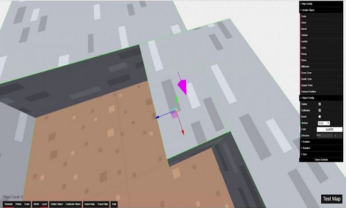 How To Make Krunker Io Map Krunker Io Play Mods In this tutorial I go over how to make your first map.