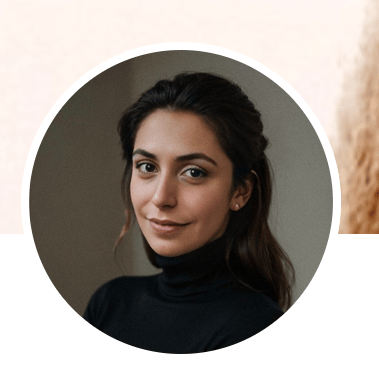 Sabrina Kapadia Rivera