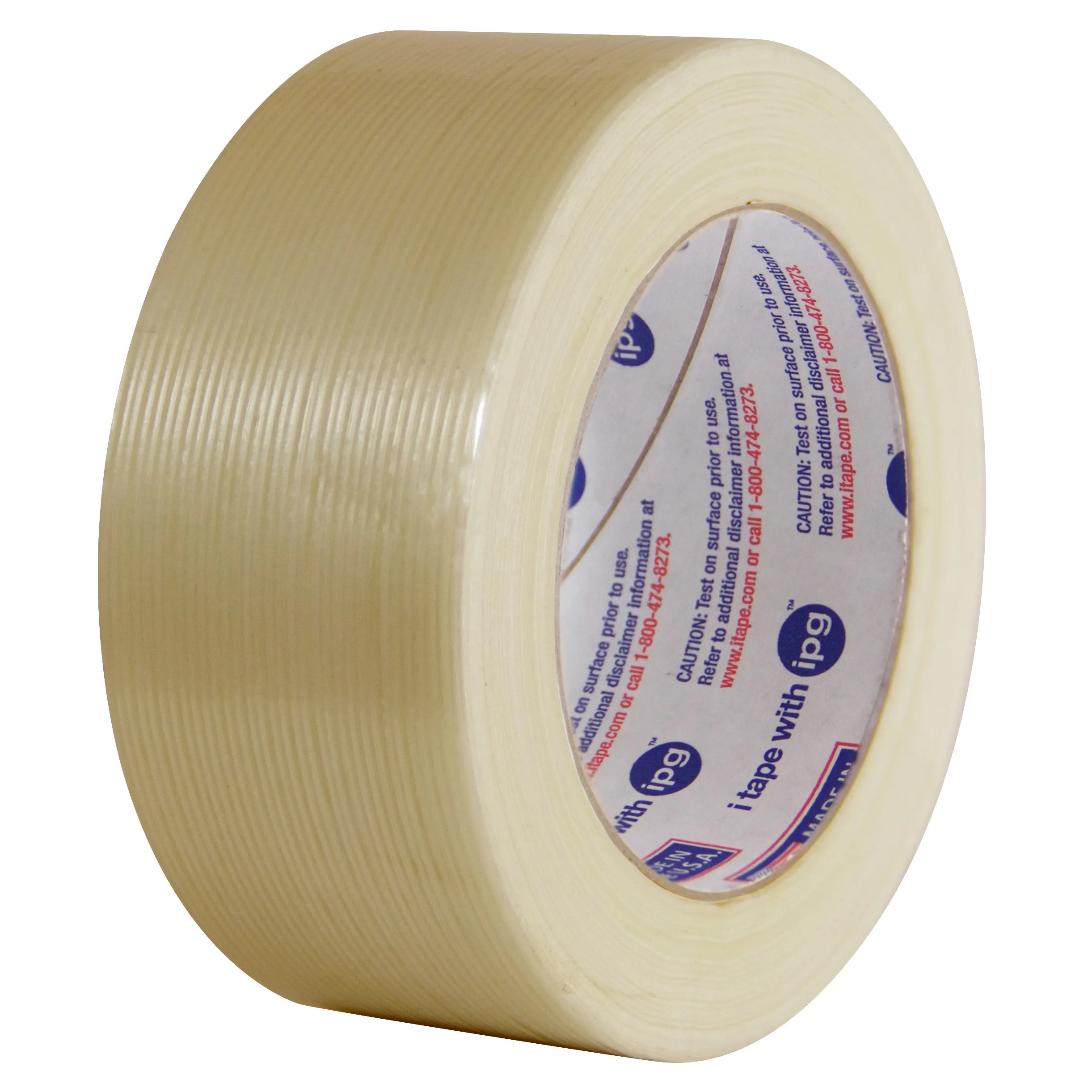 IPG RG3 filament tape
