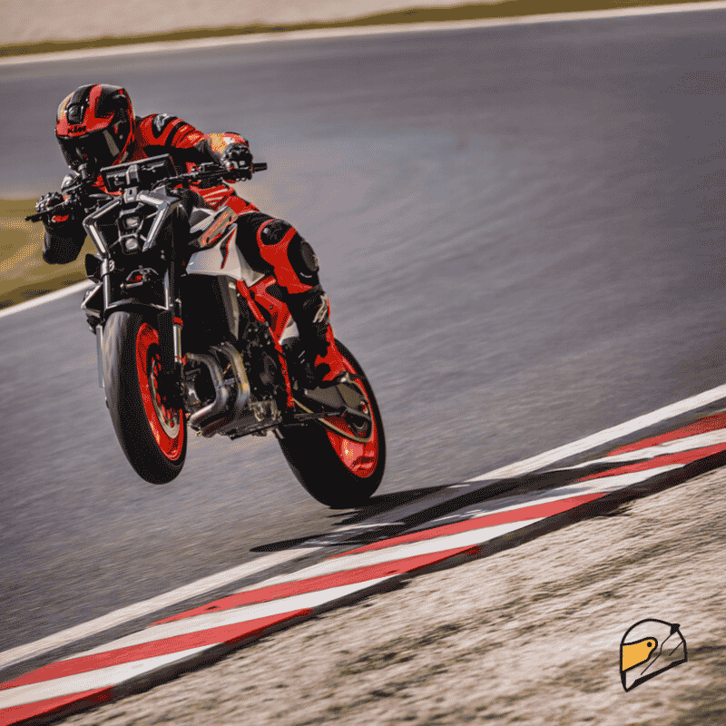 KTM 990 DUKE R