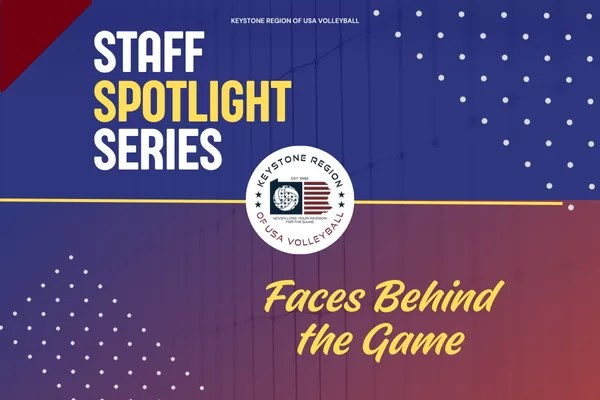 Staff Spotlight Series