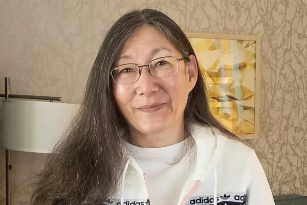 Michelle Carlton, KRVA commissioner