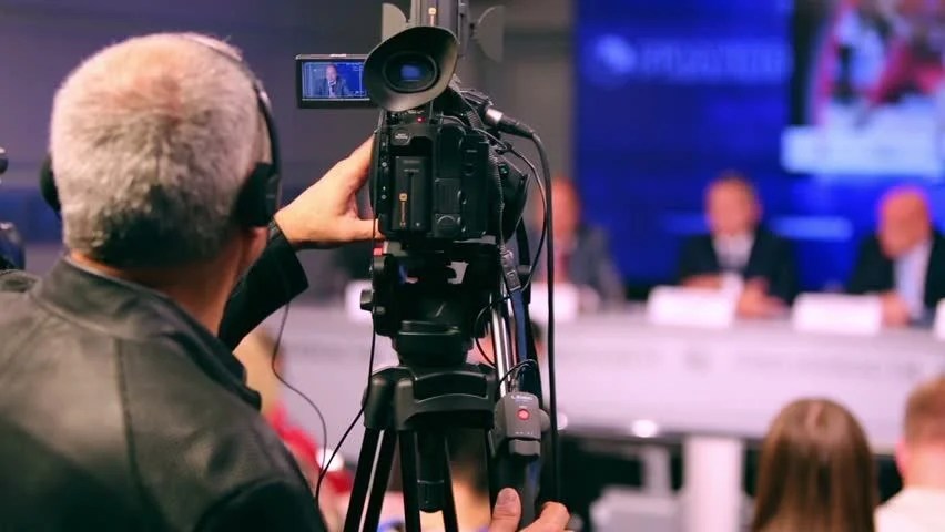 配信・ハイブリッド対応