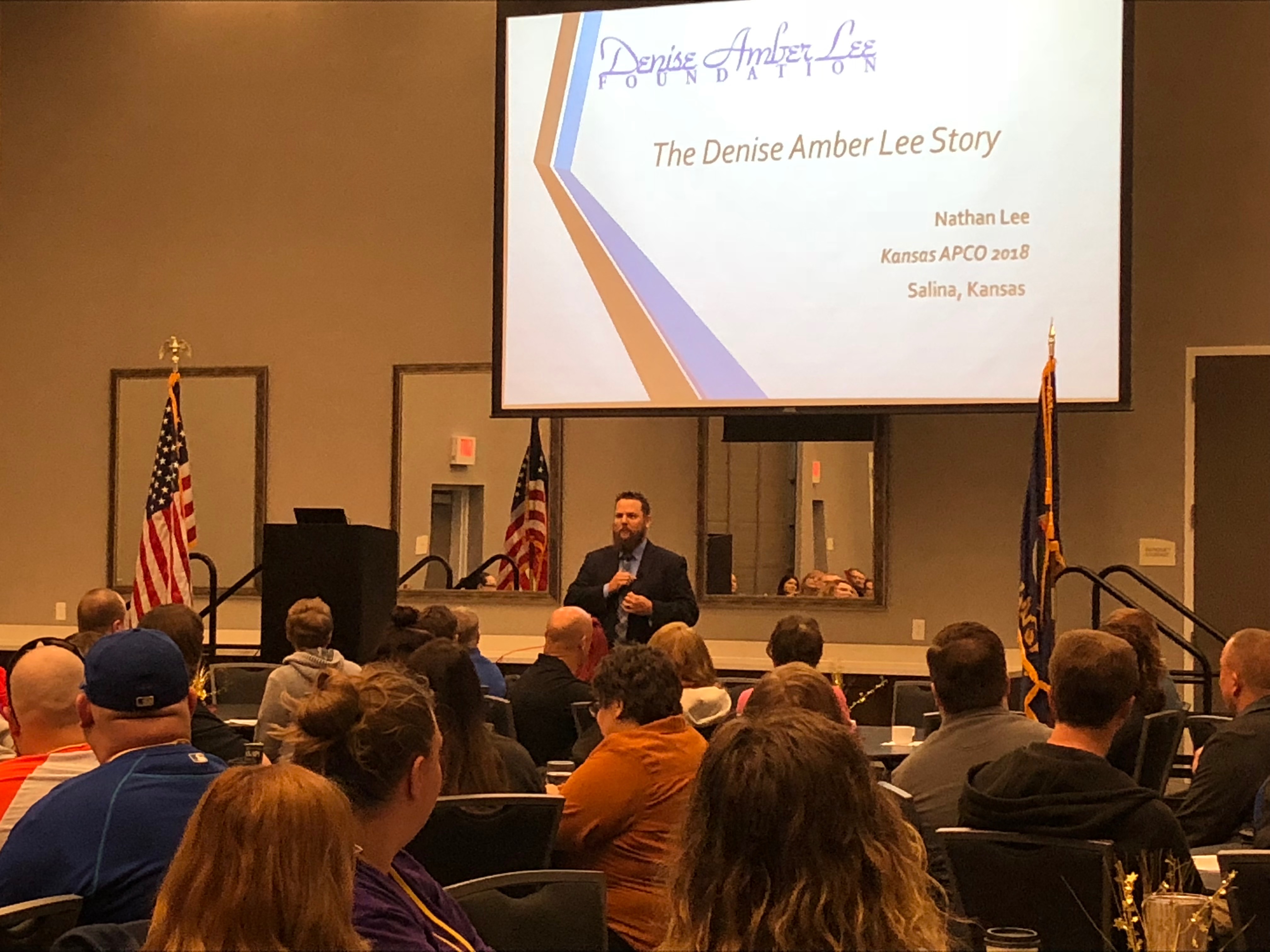 Photo Gallery Fall 2018 Salina KANSAS APCO CHAPTER