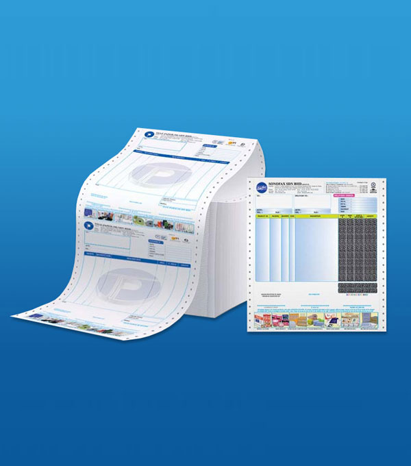 Computer Forms – KSAPrinting