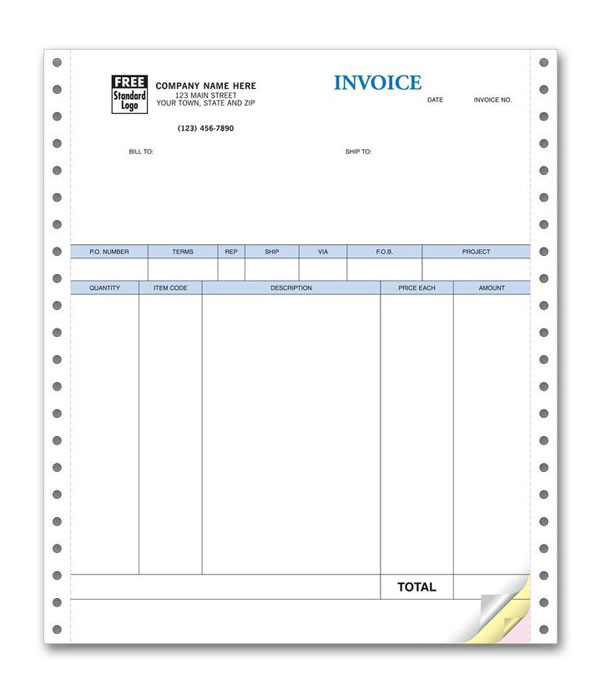 Computer Forms – KSAPrinting
