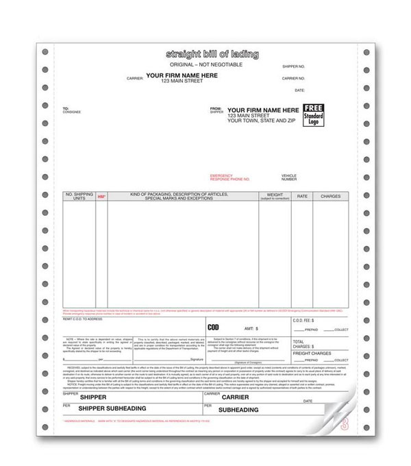 Computer Forms – KSAPrinting