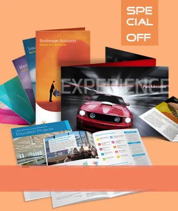 Brochures
