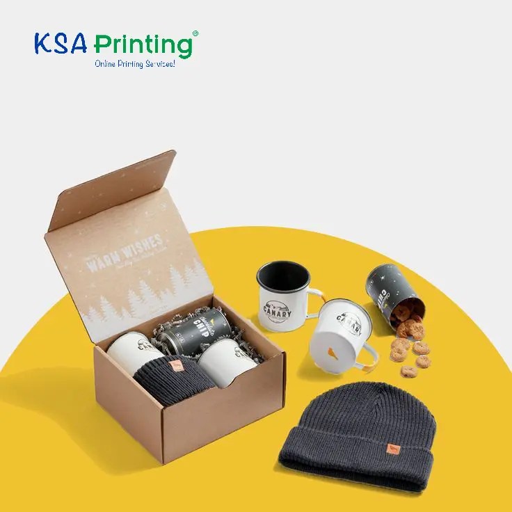 Custom Corrugated Boxes