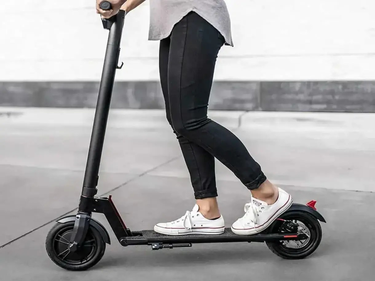 نحو تنظيم استخدام ” الطروتينيت” الكهربائية