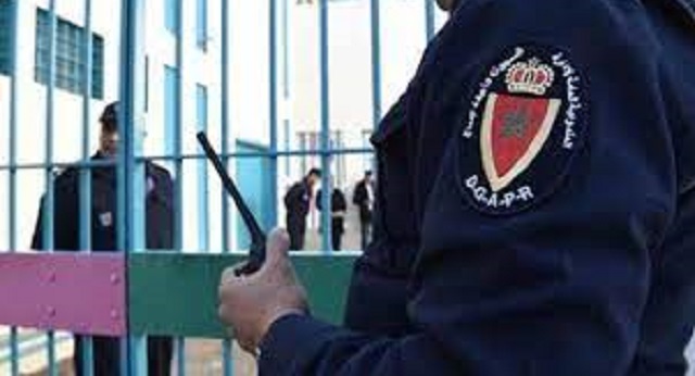 وفاة سجين “خلية شمهروش” في سجن العرائش