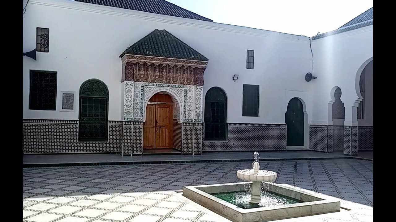القصر الكبير :رجال خالدون الإمام محمد الشريشي(*)