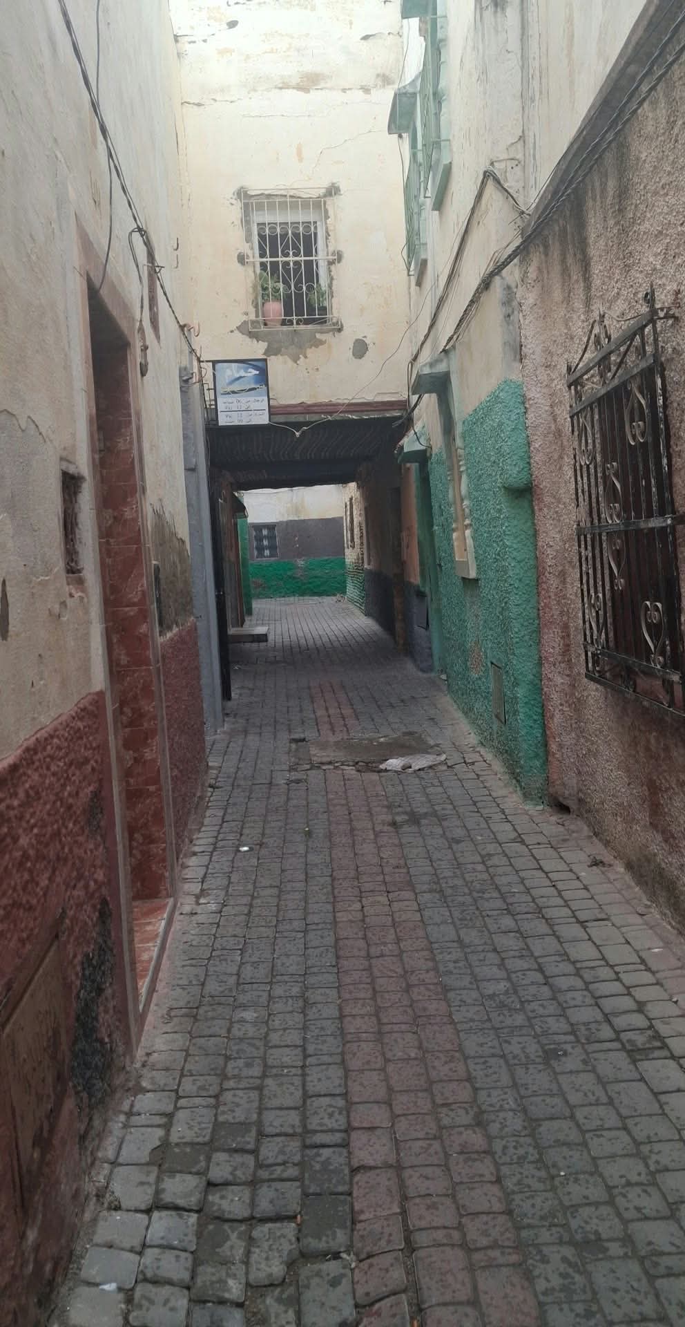 حمـــــة سيدي ميمون