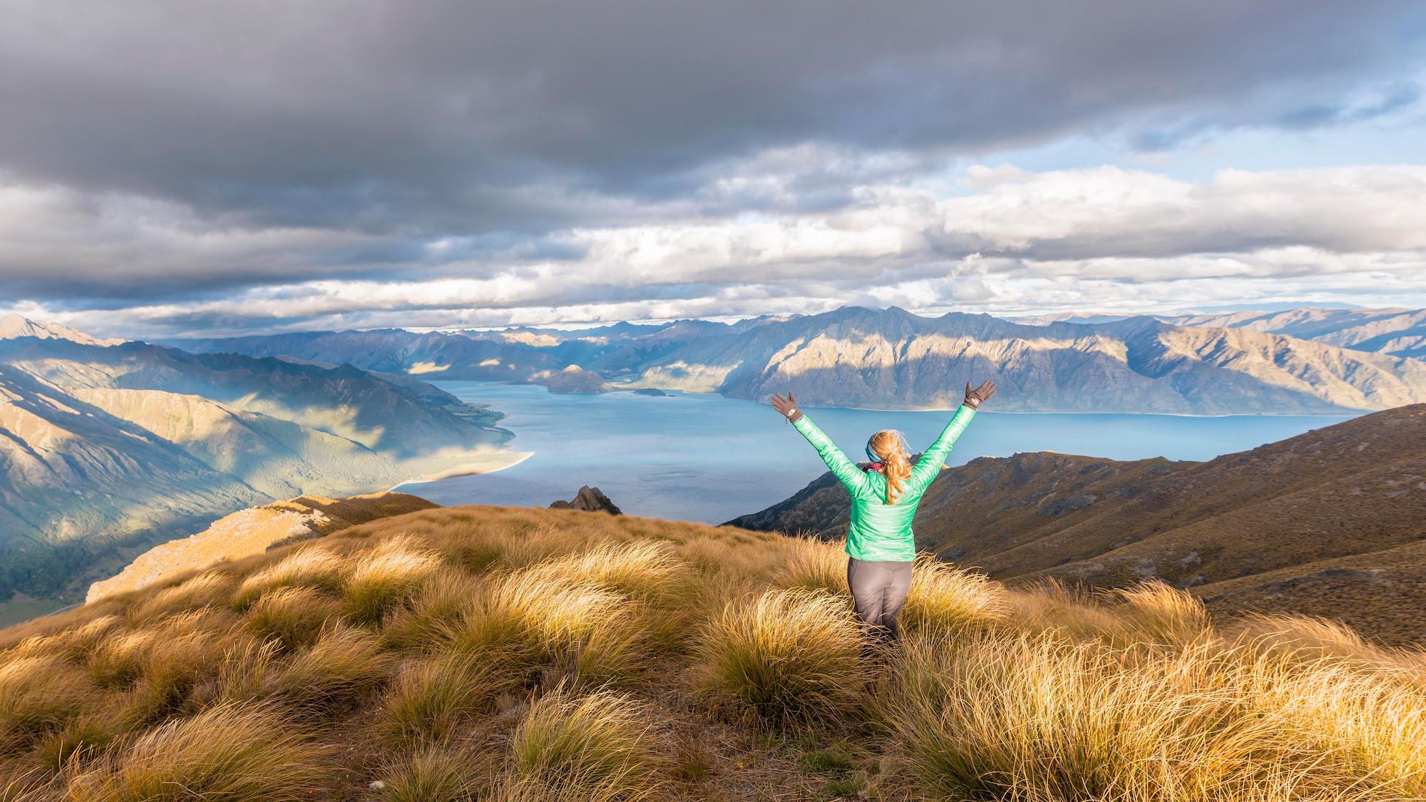 These sneakers are superclean and only tried on indoors. Why You Should Consider Travelling Alone In Your 30s