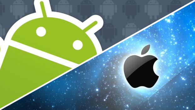 Links on android authority may earn us a commission. Android phones nearly three times cheaper than iPhone
