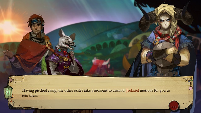 Pyre Review Trusted Reviews