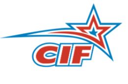 Cif football logo