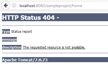 Spring MVC Examples for Beginners
