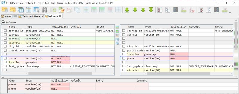 Ks Db Merge Tools For Mysql And Mariadb - Beautiful High Resolution Landscape Wallpapers | Free Download