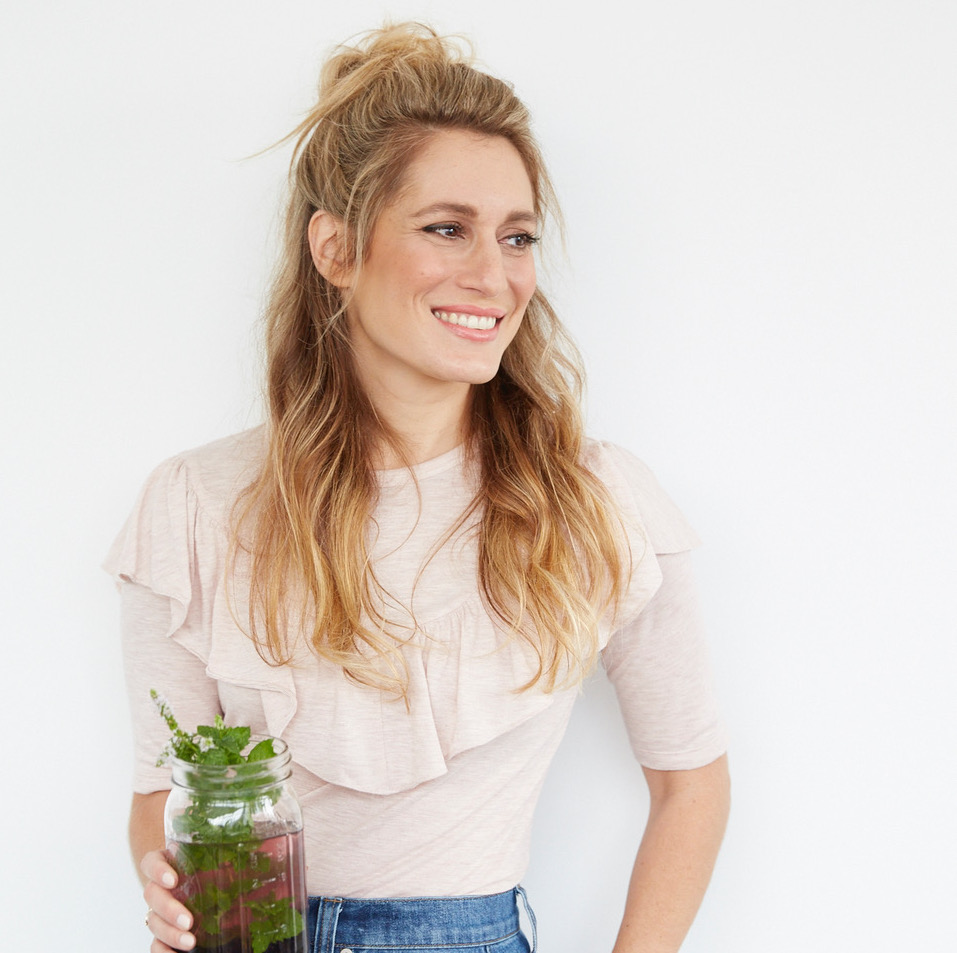 Robyn Youkilis podcast interview 2018 Thin from Within