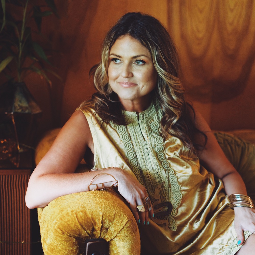 Rebecca Naylor Podcast Interview