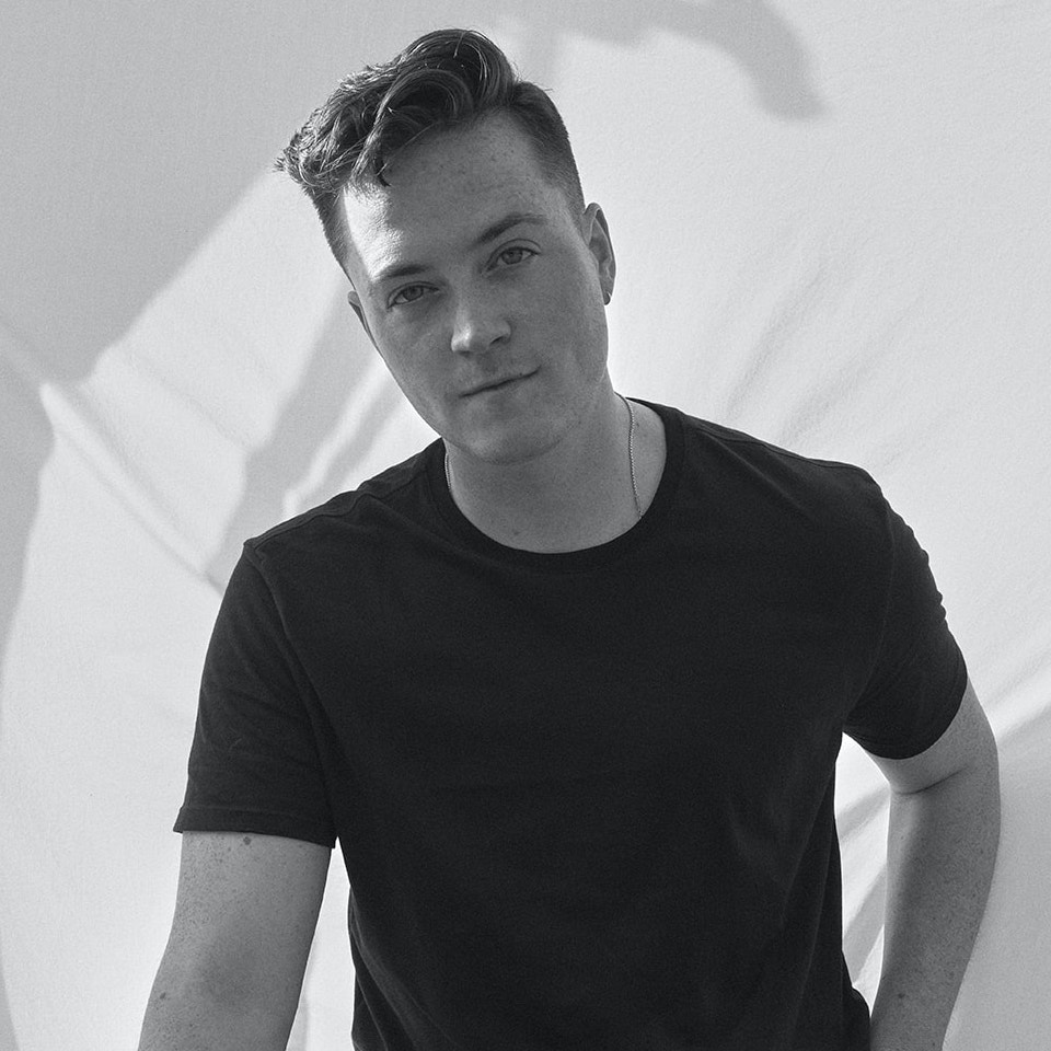 Aaron Rose podcast interview