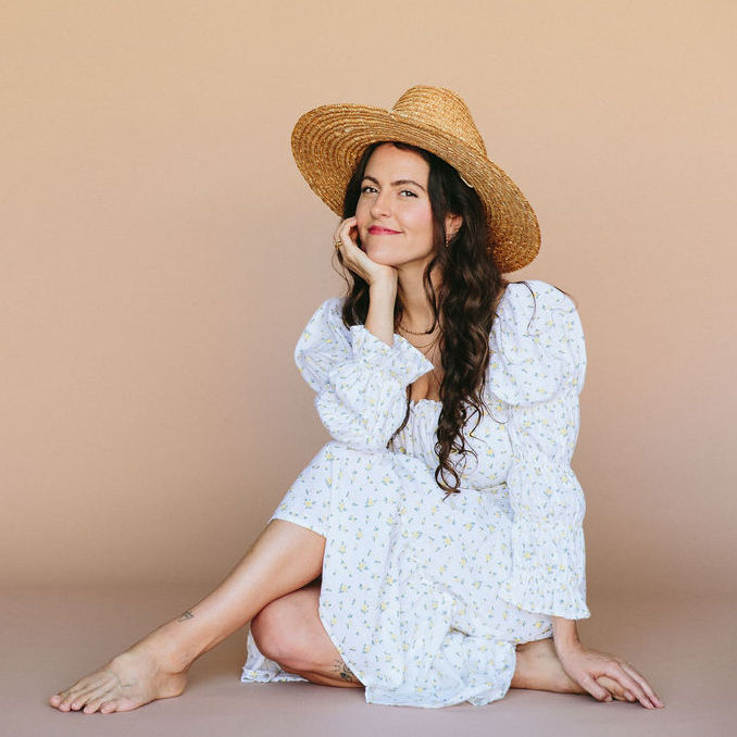 Abbi Miller workwomb podcast interview