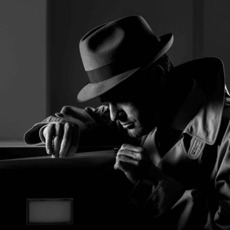 Super Secret Decoder Ring - Ocean Images - Gorgeous Ultra HD Collection