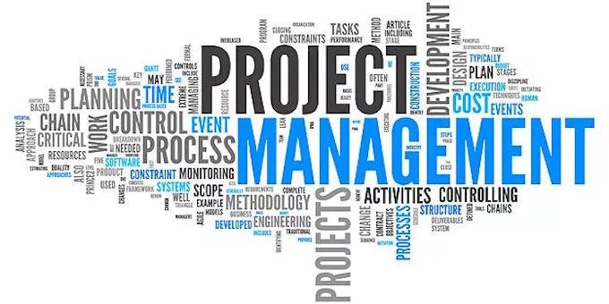 Dear Project Management