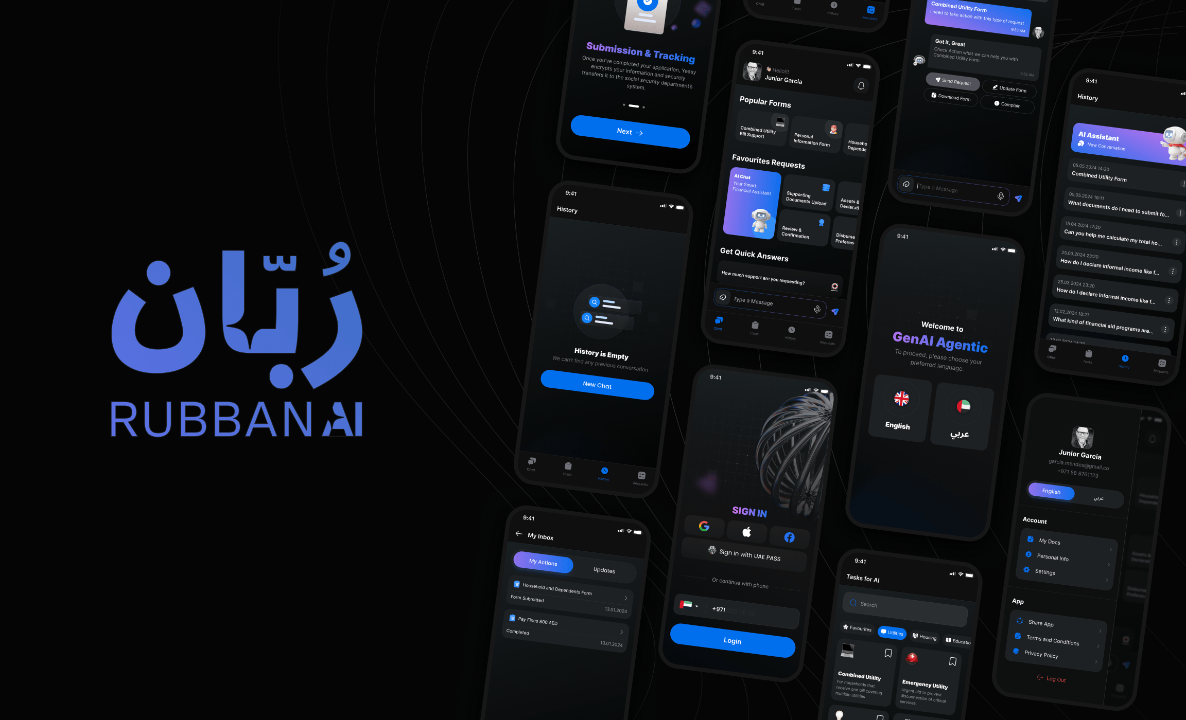 Rubban Ai