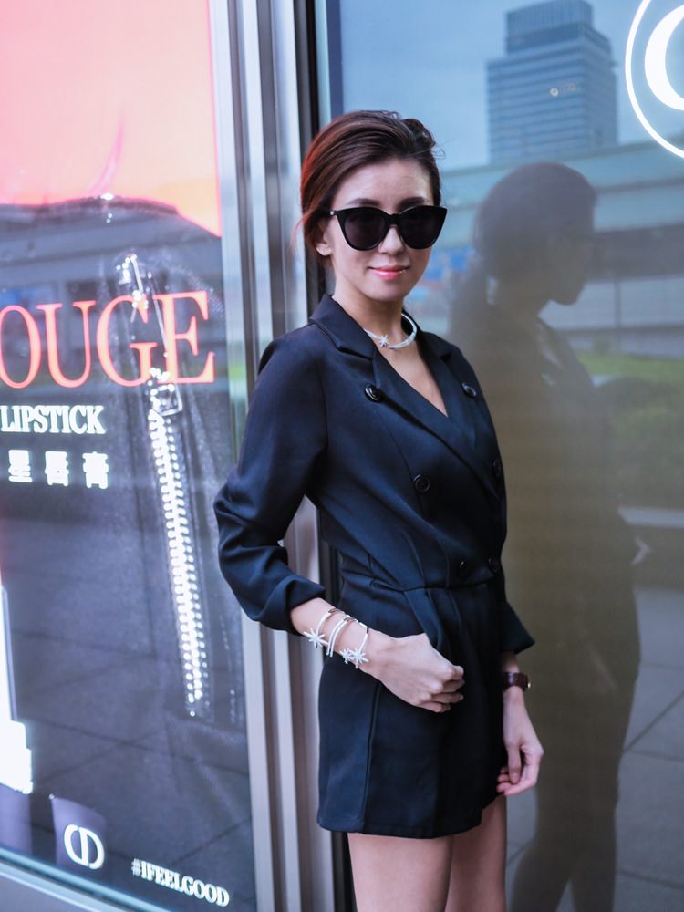 <飾品>來自熱情南法的絕美飾品！APM Monaco。