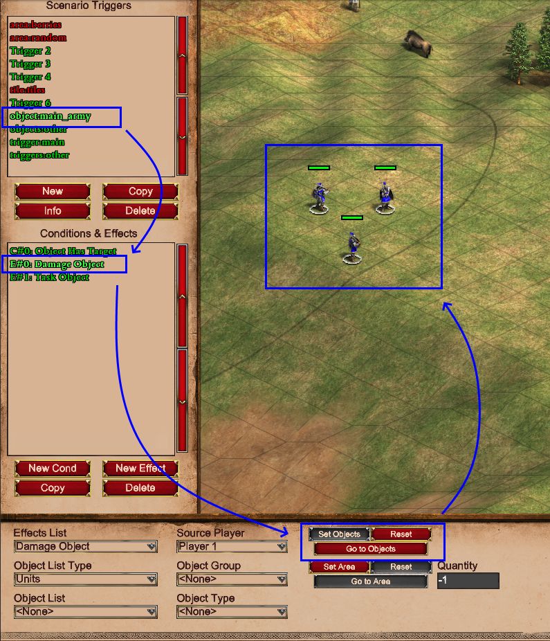 Projects Aoe2 Scenario Parser Documentation - Desktop Sunset Pictures for Desktop